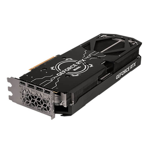 Galax RTX 4070 Ti Super EX Gamer (1-Click OC) 16GB Graphics Card